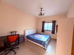 Room Monthly in a 2BR sharing BEST Location Qasimia
