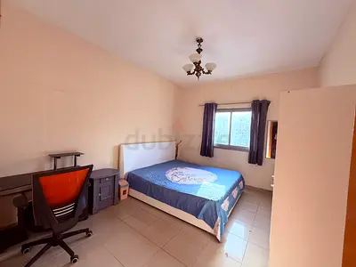Room Monthly in a 2BR sharing BEST Location Qasimia