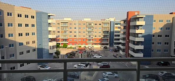 Hot Deal! Big Layout 1BR I Balcony I Ready to move