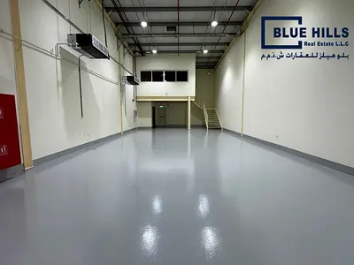 Installed Ac | Nice Finishing | DREC Fee 20%