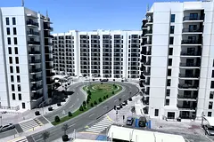 High Floor |Community View | Hot Deal | Rented