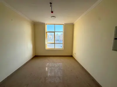 Brand New Building for Rent Near Rosary School, Muwailah – From AED 35k