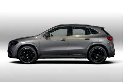Mercedes-Benz GLA 200, миниатюра 5