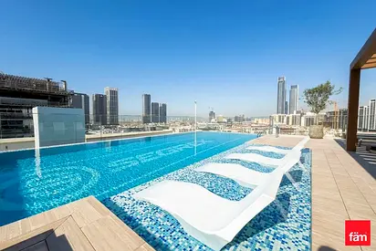 PREMIUM QUALITY | OPEN VIEW | UNFURNISHED