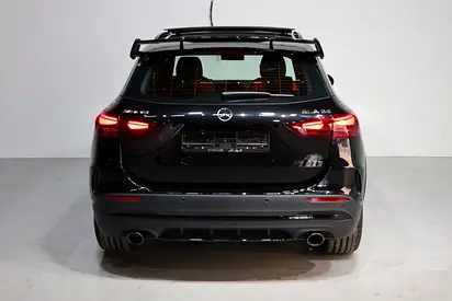 Mercedes-Benz GLA 35 AMG, миниатюра 6