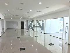 Open Plan | Private Offices | Parking