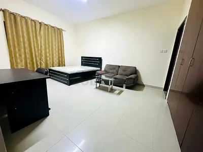 Well Furnished Spacious Master Room - No Commission Directly from Owner