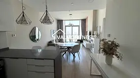 Luxury 1bhk with sky view I Bright and Spacious I Prime location