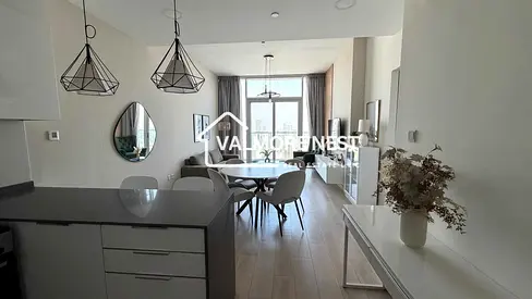 Luxury 1bhk with sky view I Bright and Spacious I Prime location