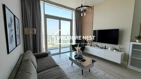 Luxury 1bhk with sky view I Bright and Spacious I Prime location