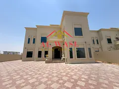 Luxury Villa for Rent in Al Suyoh – Ruqaybah 6