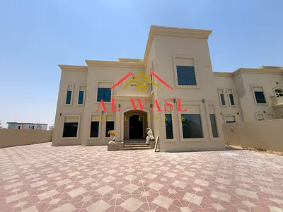 Luxury Villa for Rent in Al Suyoh – Ruqaybah 6