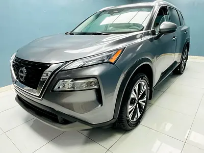 2022 Nissan ROGUE 缩略图 2