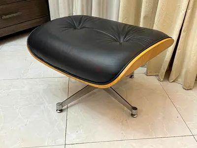 Ebarza lounge chair Ottoman