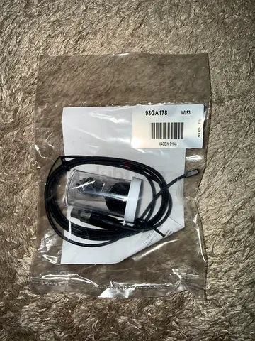 Brand New Shure WL93 Lavalier Microphone