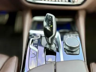 2022 BMW 5-SERIES 缩略图 15