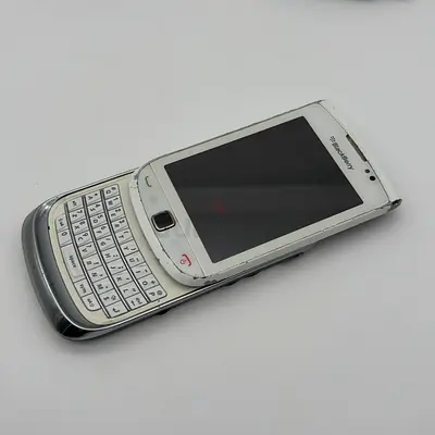 Blackberry 9800