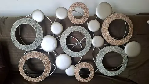 Wall Hanging Art Design