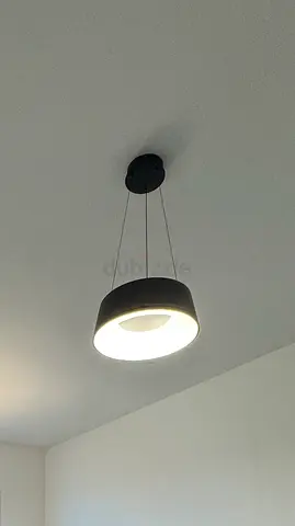 Hanging light