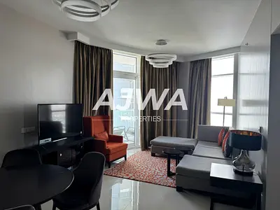2 Bedroom | Fully Furnished | Vacant | High Floor