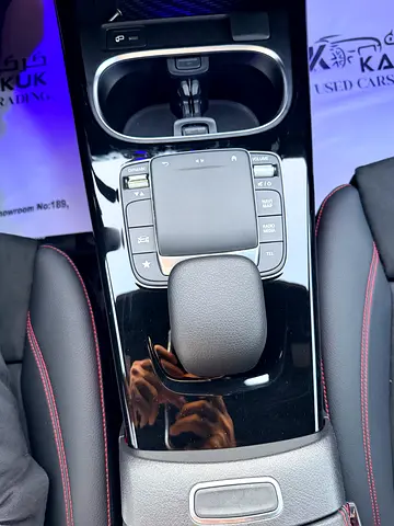Mercedes-Benz CLA 250 4MATIC, миниатюра 12