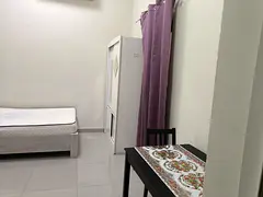Master Bedroom for rent in Al Barsha South 2 (Nearby Dubai Science Park)