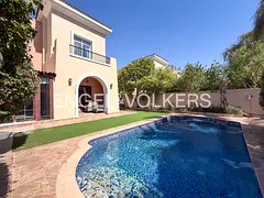 Pool | Lake View | Extended