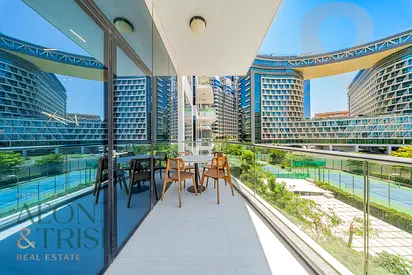 Fully Renovated | Sea View | Direct Beach Access