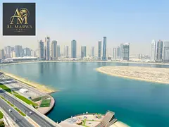 Luxurious 3BR || Sea View || Chiller Free || Parking Free || All Amenities Free
