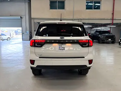 صورة 6 لـ 2024 FORD EVEREST