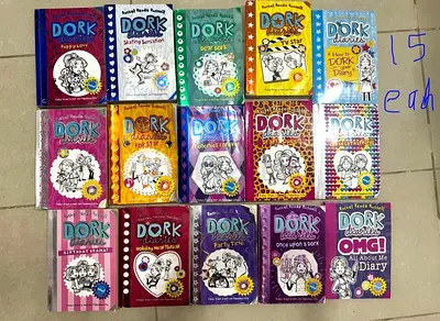 Books