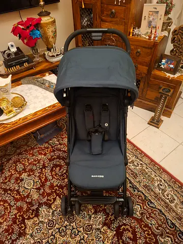 Maxi cosi lara 2 stroller ✈️