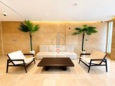 Brand-New 2BR + Maids Room | Kitchen Appliances | Pool-Gym & Kids' Play Area