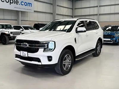 صورة 3 لـ 2024 FORD EVEREST