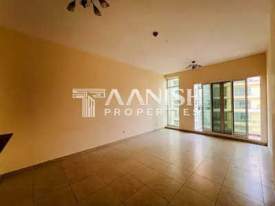 Affordable & Spacious Studio for Rent | Close to Union Coop I Ready to Move in