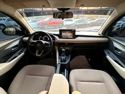 Toyota Yaris SE+, миниатюра 7