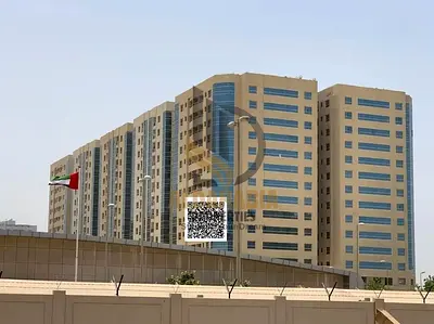 🏡 شقة غرفة وصالة للإيجار السنوي – جاردن سيتي الحميدية – عجمان فرصة مميزة للسكن في منطقة هادئة ومميزة داخل جاردن سيتي، شقة واسعة ومريحة مناسبة للعائلا