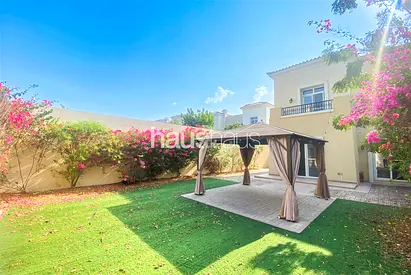 Type 3E | Close to Pool & Park | Landscaped Garden