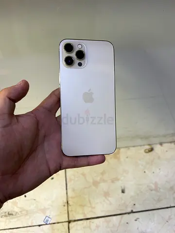 iPhone 12promax 256GB Simlock
