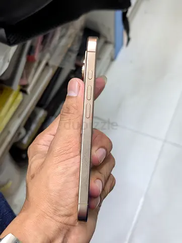 Iphone 16pro 1tb