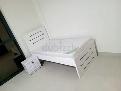 Single bed