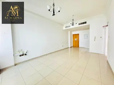Spacious & Bright || 1-BR Apartment ||Gym & Pool Free||All Amenities Free||Near Dubai Border