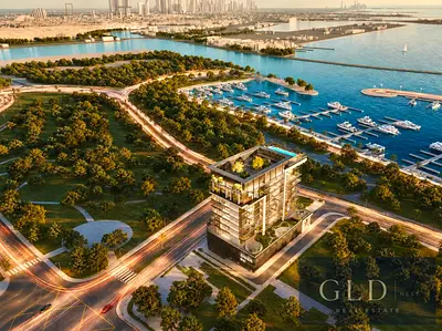 Full Sea and Marina View | Vibrant Community