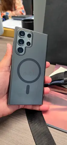 Samsung Galaxy s23 ultra 12/256