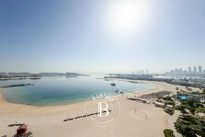 Fully Furnished | Sea Views | Vacant Now
