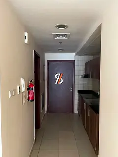 Studio available for Rent in Ajman one towers