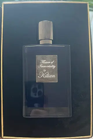 By Kilian Good Girl Gone Bad perfume in original box