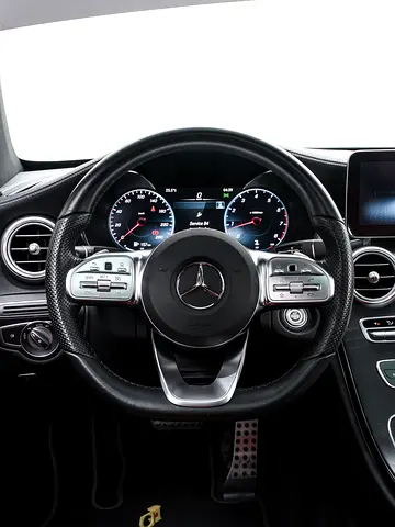 2022 Mercedes-BENZ C-CLASS — миниатюра 15