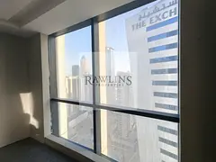 Fitted Office | Regal Tower | Downtown City View
