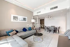 Spacious Layout | Ready to Move in | Modern Unit